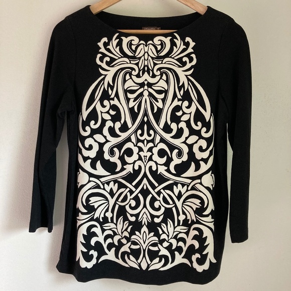 J McLaughlin Women’s top - Picture 1 of 8